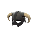 Dragonborn Helmet