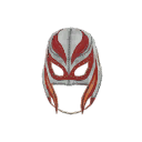 Large Luchadore